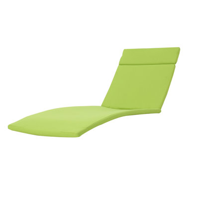 Coussin de dossier d'extérieur