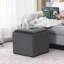 Repose-pieds avec rangement Akifa-1318496160