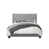 Silver/Gray Velvet selected
