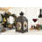 9.5'' H Tabletop Lantern-687657725