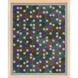 Syncopation Print by Jacques Pilon