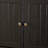 24'' Wide 4 Storage Cabinet-154950325