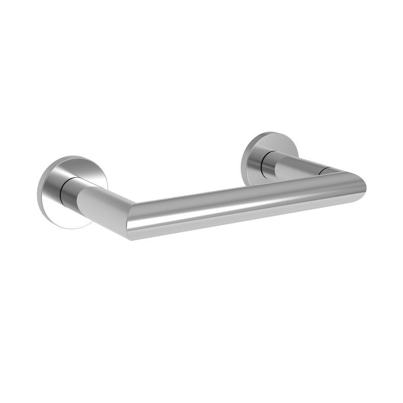 Double Post Toilet Tissue Holder