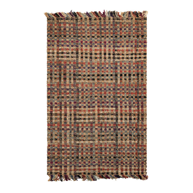 Ariana Cicero Rug, Rectangle 5'1" x 8'