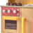 Teamson Kids Little Chef Florence Classic Interactive Wooden Play Kitchen with Accessories and Storage Space-24757546