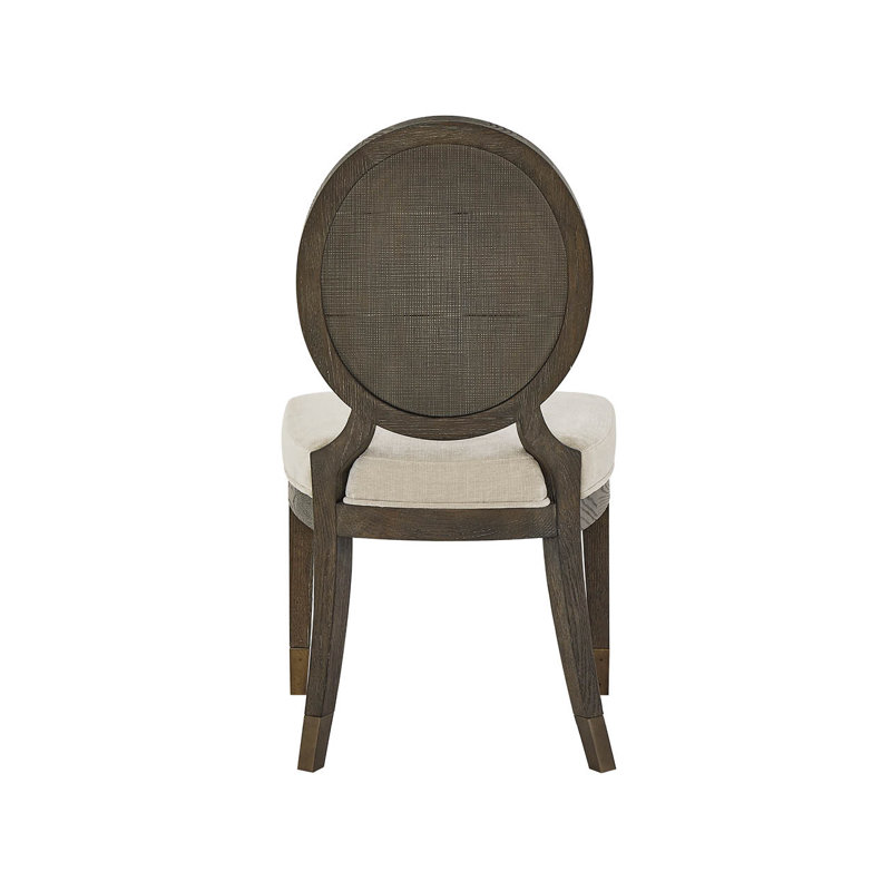 Montclair Upholstered Dining Chair