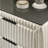 Mavela Wide Wale Corduroy Upholstery Nightstand-1542767524