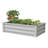 Alison Metal Raised Garden Bed-1824263644