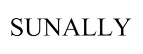 SUNALLY Logo
