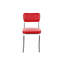 Chaise d'appoint en métal Brilliana-978763309