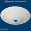Médaillon de plafond