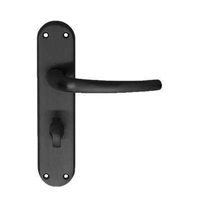 Lilla Bathroom Door Handle