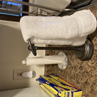 SunnyPoint WY-KCH-TH Free Standing Towel Stand