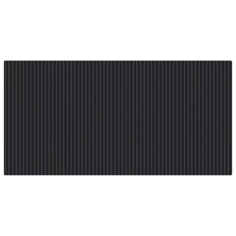 Headboard, Black