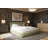 Upholstered Platform Bed with Storage Lift-Up Mechanism, Performance Fabric-1339846137-1321023117