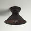 Plafonnier encastré 1 lumière 10 po Chesterhill-1268358149-1268358155