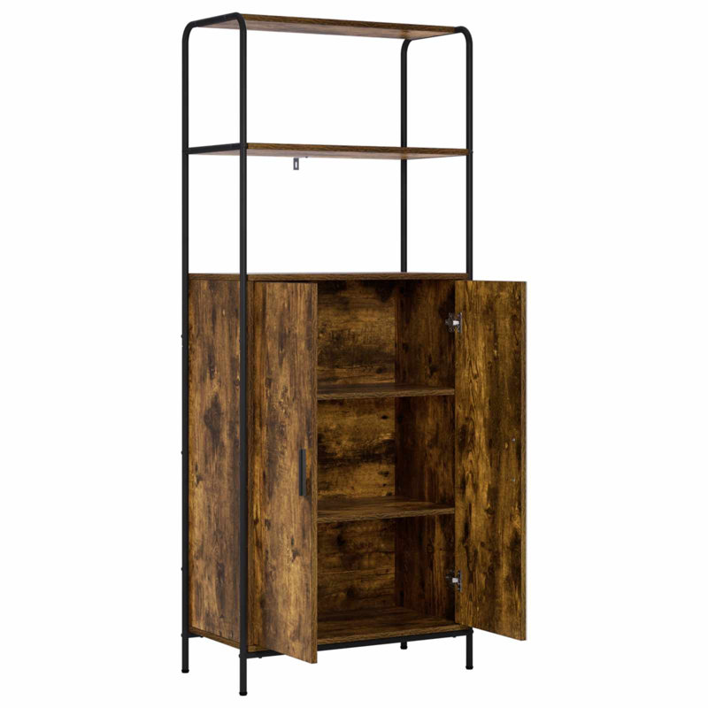 Sideboard, Smoked Oak