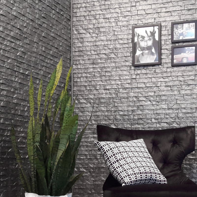 48 in. L x 1 in. W Corner Piece