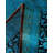 Xiadani One-of-a-Kind 10' X 15' New Age Wool Area Rug Blue