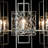 Geo 6 - Light Dimmable Globe/Circle Chandelier-109495735-109495742