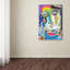 Art mural sur toile tendue - art mural Wyanne-24039078