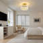 Aert Flush Mount