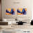 Brampt Blue Horses-107681464