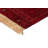 Ontiveros Red Rug