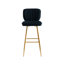 Tabouret de bar 27,56 po Aquilae-566109296-565258412