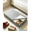 wekli Fabric Underbed Storage