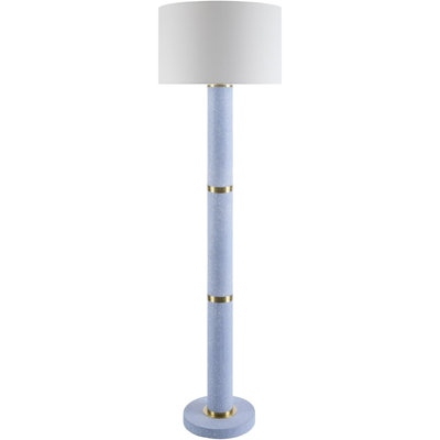 Lampe sur pied Manolache