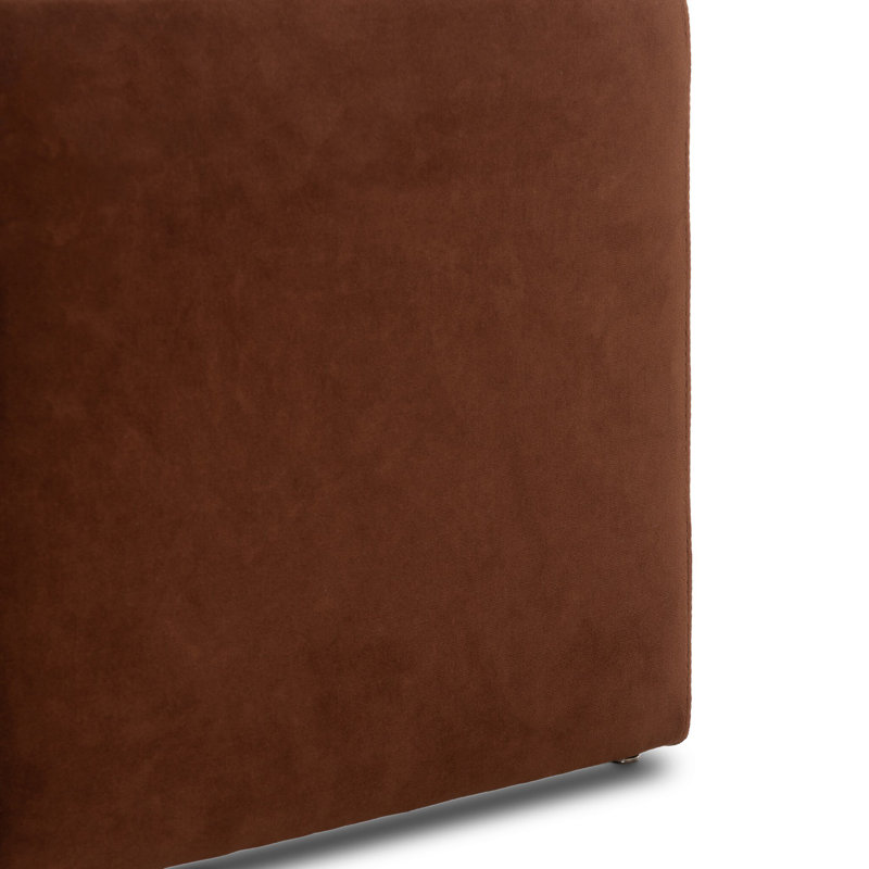 Daniel Ottoman, Surrey Auburn Cotton Blend