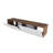 Barryan 63" Floating TV Stand-1897030589
