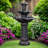Stgermain Weather Resistant Fountain