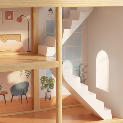 Doll House