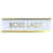 Blanc / or est en rupture de stock