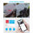 16Ch 1080P Dvr Security Camera System With 2Tb Hdd, 12Pcs Wired Outdoor Security Cameras, 120Ft Night Vision, Remove View