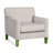 Tampa Upholstered Armchair-86894839-86894766