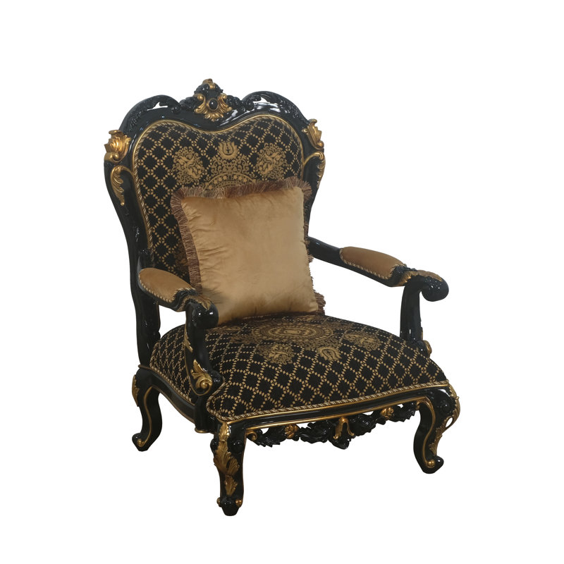 Rosella Armchair