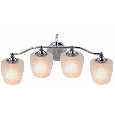Guthridge 4 - Light Vanity Light