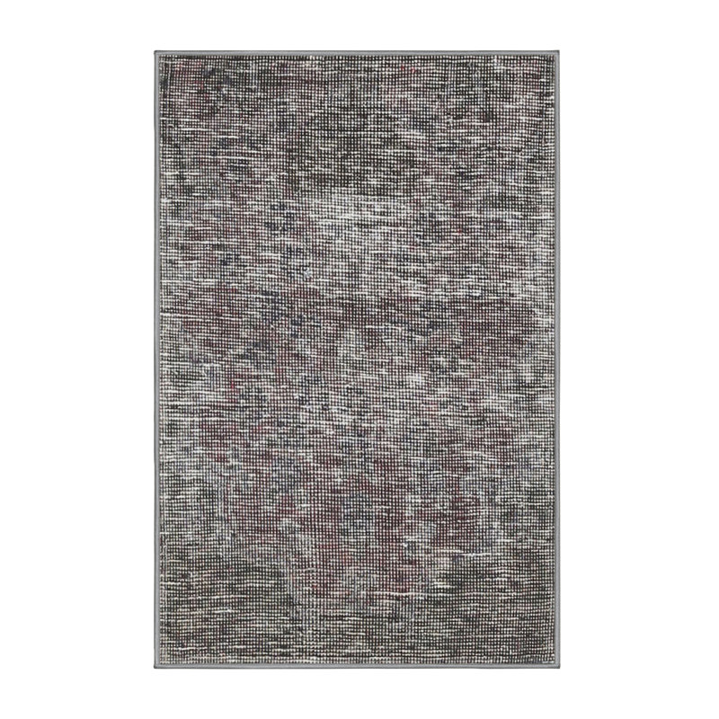 Indoor Rug, Rectangle 7' x 9'