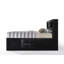 Lit Irlande avec rangement noir-339011992-339011993