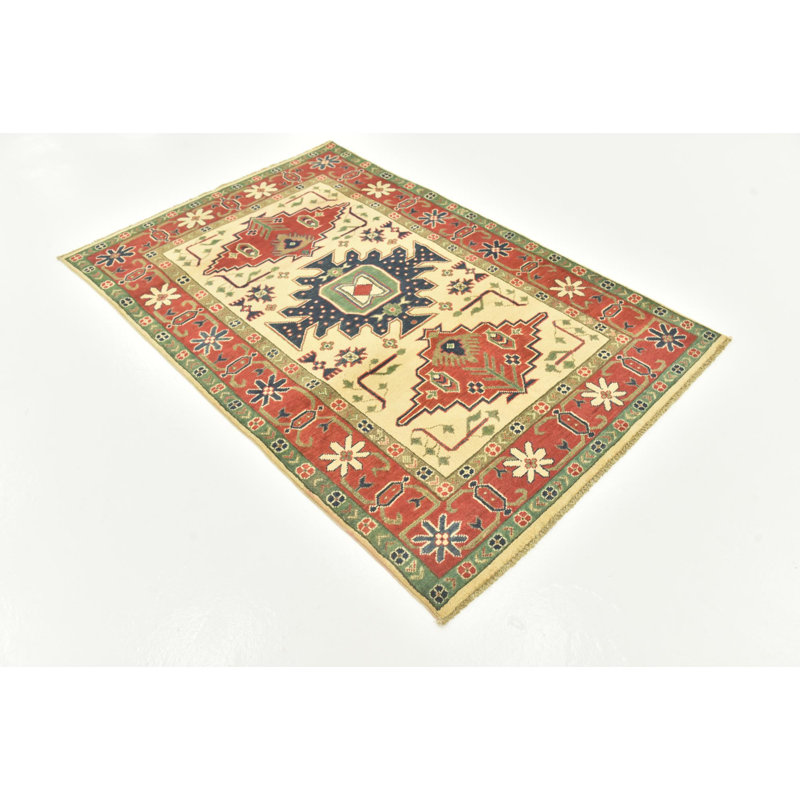 Olander Ivory Rug