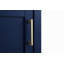 Ensemble de meuble-lavabo simple 18 po Scottsbluff-133358077