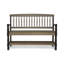 Patio Dining Set Table,