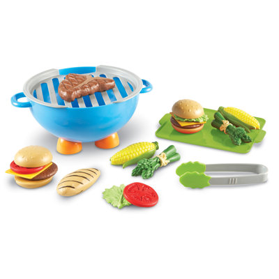 Learning Resources New Sprouts Grill It!