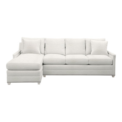 2-Piece Connelly Springs Sectional