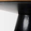 Mitchell Round Solid Wood Dining Table