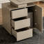 Bureau de luxe de style italien-129591589