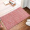 Metellus Geometric Anti-Fatigue Non-Skid Kitchen Mat